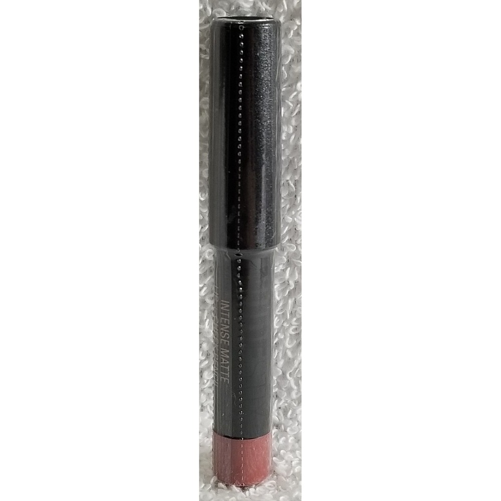 NUDESTIX Intense Matte Lip + Cheek Pencil KISS Lipstick Liner Blush .088 oz New